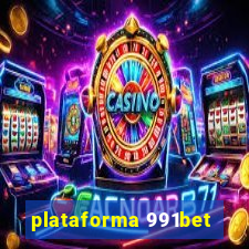 plataforma 991bet